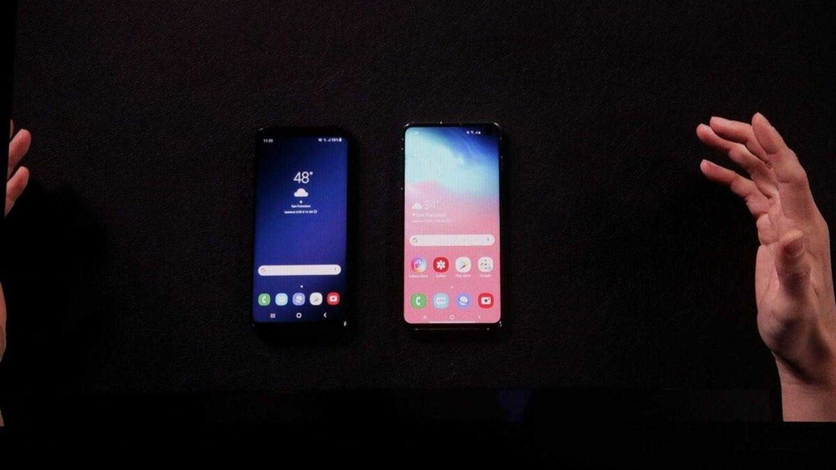 Samsung представил новые смартфоны Galaxy S10 и S10e 5 lcimg ab91c028 4f32 4a86 89fa 02acea2f2258