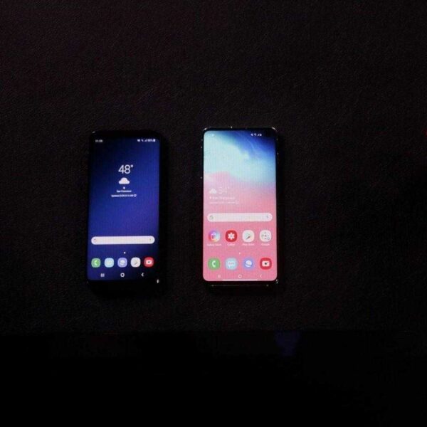 Samsung представил новые смартфоны Galaxy S10 и S10e (lcimg ab91c028 4f32 4a86 89fa 02acea2f2258)