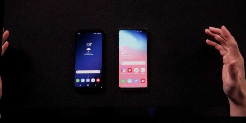 Samsung представил новые смартфоны Galaxy S10 и S10e (lcimg ab91c028 4f32 4a86 89fa 02acea2f2258)