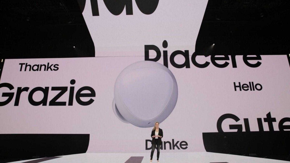 Новые Samsung Galaxy Buds дешевле, чем Apple AirPods, и дольше работают 9 lcimg e603dec3 c3fa 4620 a914 4ef155c9f418