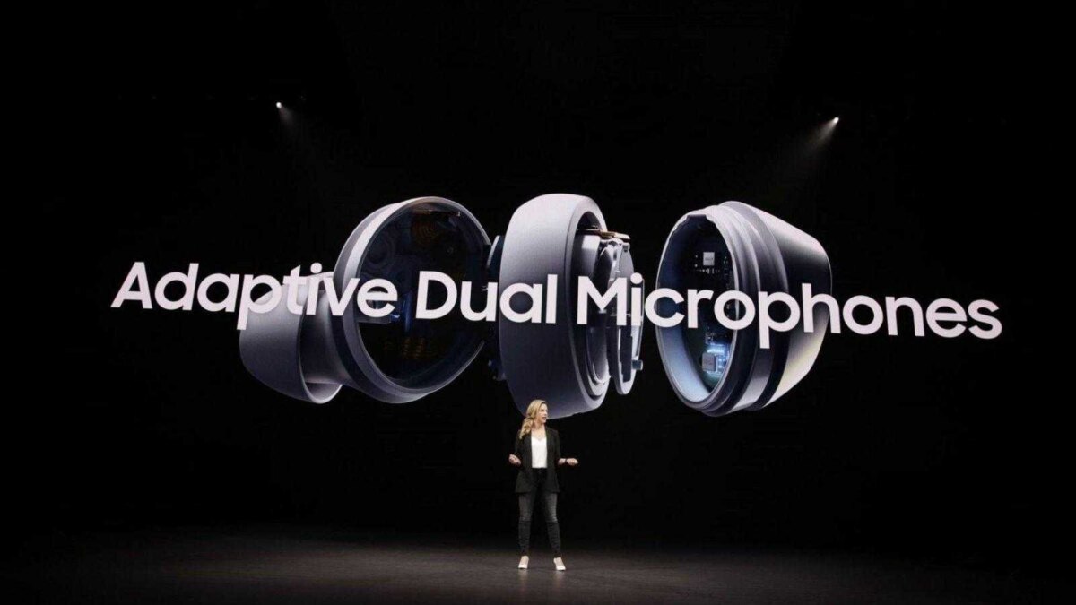 Новые Samsung Galaxy Buds дешевле, чем Apple AirPods, и дольше работают 10 lcimg f76bf4da 75d2 4e35 a470 d8bd9717da90