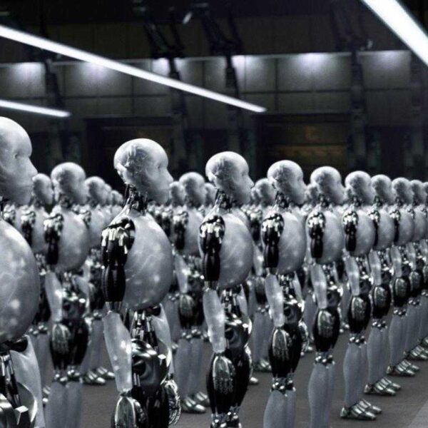 PepsiCo автоматизирует производство, но увольняет сотрудников (lyudey zamenyat robotyi)