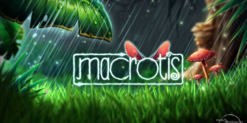 Macrotis: A Mother’s Journey доступен в Steam (mailservice)