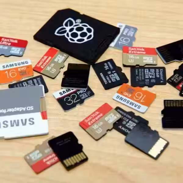 microsd cards jeff geerling raspberry pi sbc