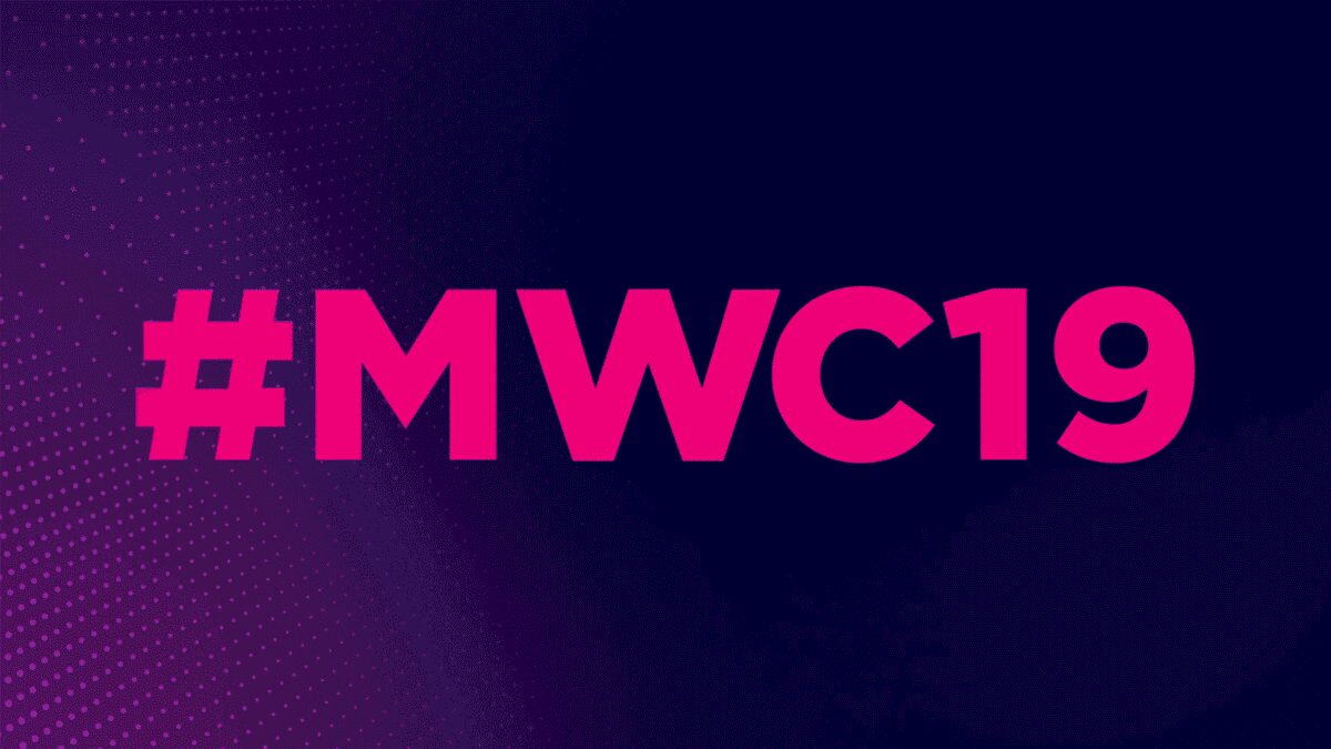 MWC 2019. Прямая трансляция с главной мобильной выставки года в Барселоне 1 mwcherp19