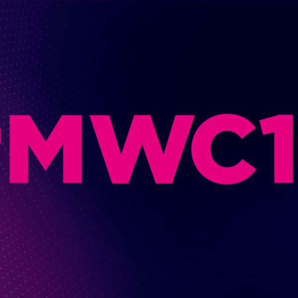 MWC 2019. Прямая трансляция с главной мобильной выставки года в Барселоне (mwcherp19)