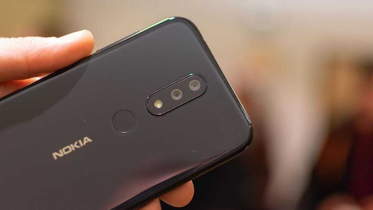 MWC 2019. Nokia выпустила смартфон Nokia 4.2 9 nokia 4.2 review 9