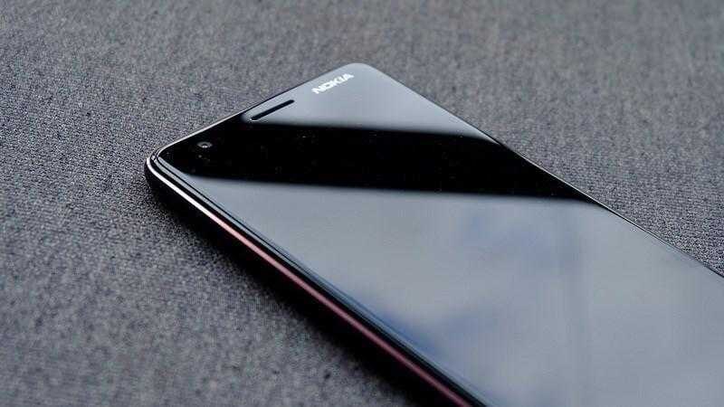 MWC 2019. Nokia обновила линейку смартфоном Nokia 3.2 3 nokia 800x450