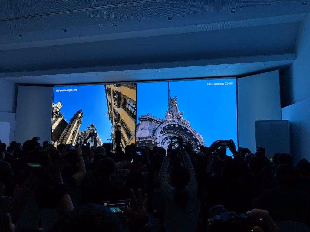 MWC 2019. Oppo выпустит смартфон 10-кратным зумом во 2-м квартале 2019 года 3 oppo1111