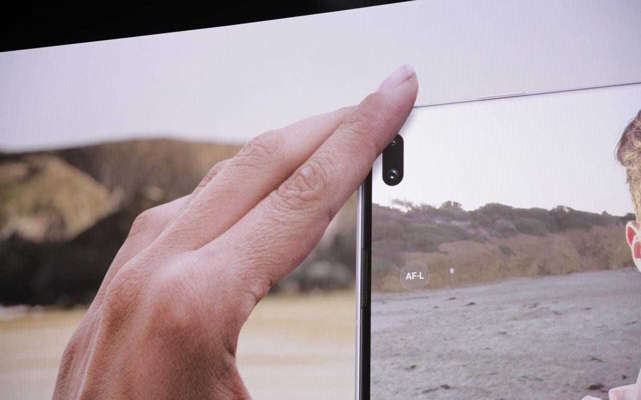 Камера Samsung Galaxy S10+ заняла первое место в рейтинге камер для селфи от DxOMark 3 photo 2019 02 20 22 48 44