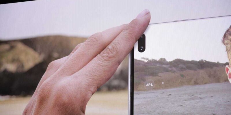 Камера Samsung Galaxy S10+ заняла первое место в рейтинге камер для селфи от DxOMark (photo 2019 02 20 22 48 44)