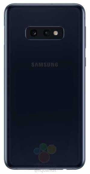 Всё о Samsung Galaxy S10: новости, слухи, дата выхода, тех. характеристики и другое (samsung galaxy s10e winfuture 3 1)