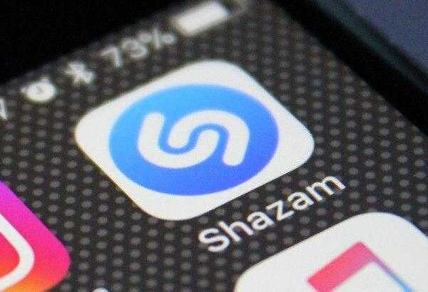 Apple даст расширенное демо Apple Music пользователям Shazam (shazam 1)