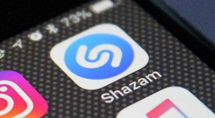 Apple даст расширенное демо Apple Music пользователям Shazam (shazam 1)