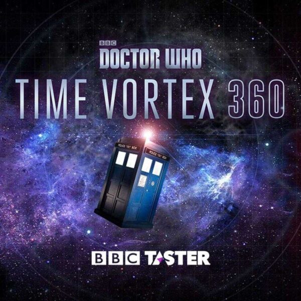 BBC выпустит Доктора Кто в VR-формате (social image 2)
