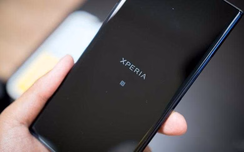 sony xperia
