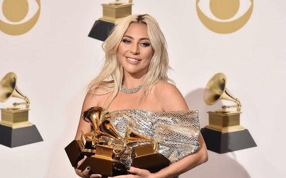 Кто взял номинации на Грэмми 2019. Полный список 5 stali izvestni imena vseh pobediteley grammy 2019 1838 25206