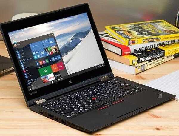 MWC 2019. Новые бюджетные ноутбуки Lenovo 14w и 14e (the best lenovo laptops of 2018 7eh9)