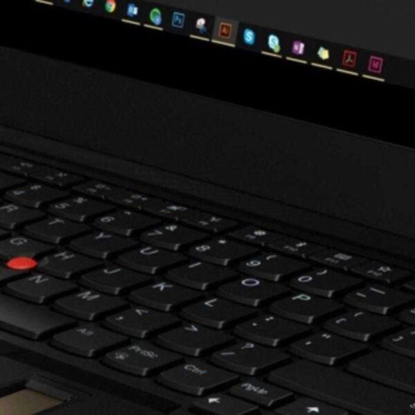 Lenovo выпустил ноутбук ThinkPad T490 Healthcare Edition (uisr8pkvgdg21)