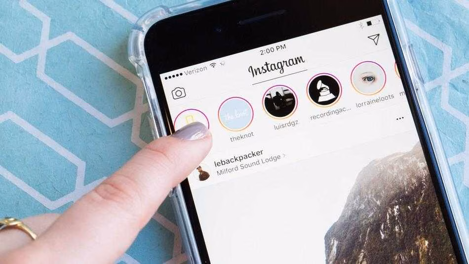 Instagram тестирует стикер для пожертвований в Историях 2 uploads2Fcard2Fimage2F9302192F3827dd01 4b11 4c74 b98a