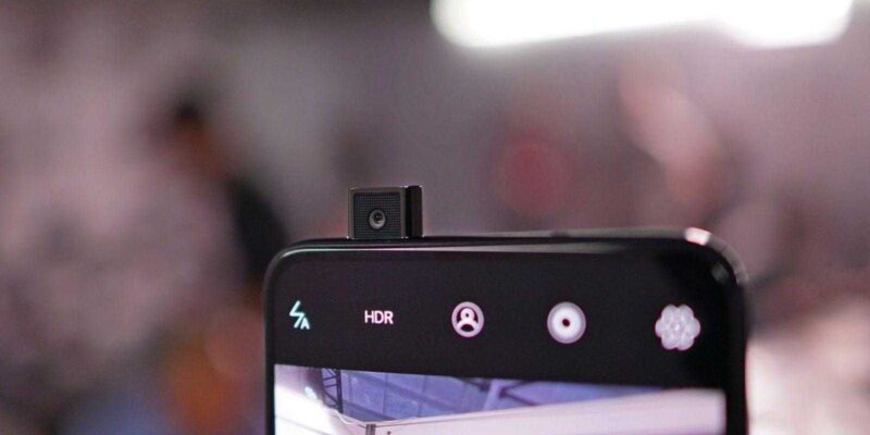 У Samsung Galaxy A90 будет выдвижная камера (vivo nex aa v2 25 large)