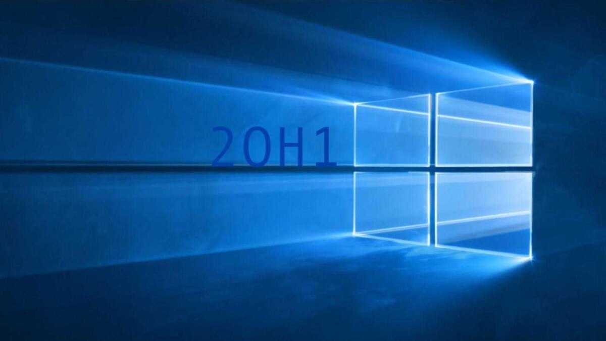 Microsoft начала тестировать обновление Windows 10 из 2020 года