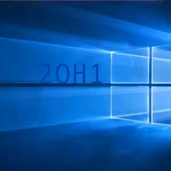 windows 10 20h1