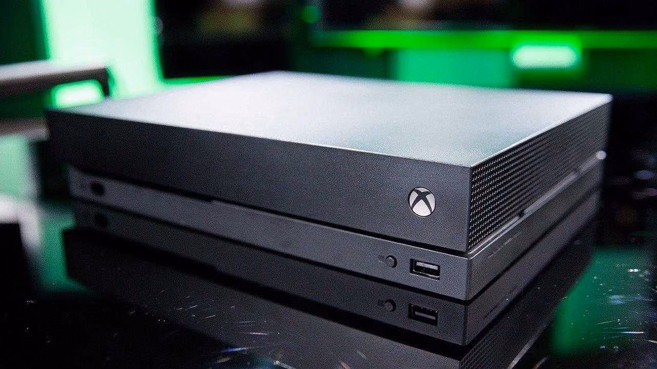 Microsoft планирует представить консоли Xbox нового поколения на E3 2019 2 xboxonex 1 1280 1509689131890 1280w