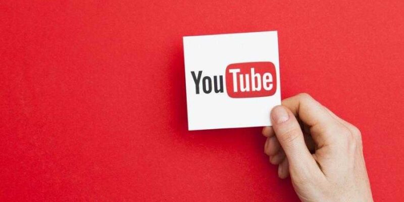 YouTube убирает кнопку "дизлайк" (youtube dislike)