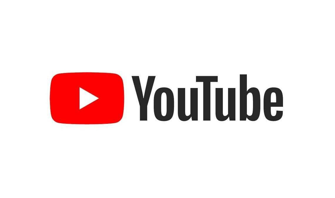 youtube logo