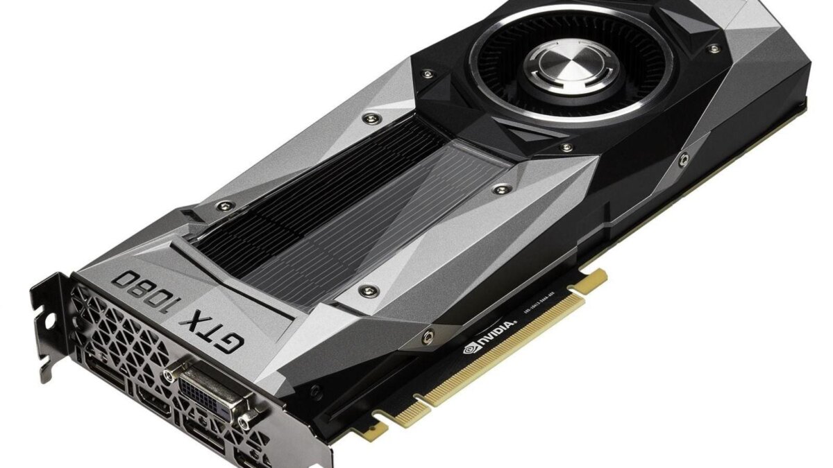 Лучшая видеокарта для игры в Apex Legends на ПК 11