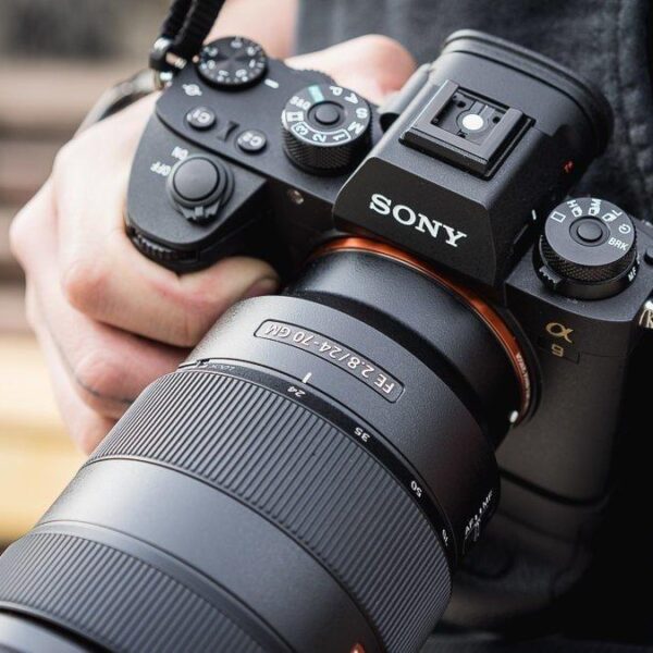 Sony обновила ПО для камер α9 и α7 множеством возможностей для съемки (05)