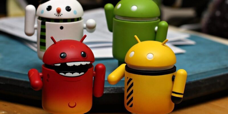 Две трети антивирусов для Android — подделки (051016 2)