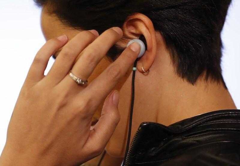 Самые необычные новинки MWC 2019 12