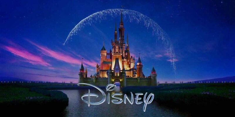 Стриминговый сервис Disney+ получит все фильмы компании (090131iii)
