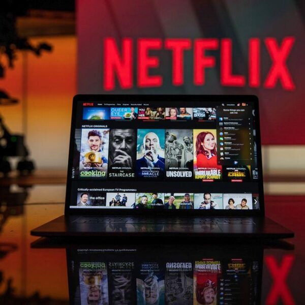 Netflix не будет сотрудничать с новым стриминговым сервисом Apple (1000x 1 1)