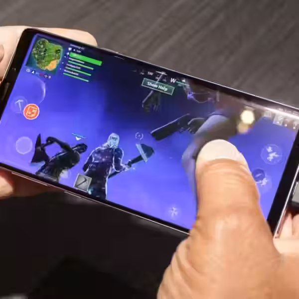 104 samsung galaxy s9 fortnite
