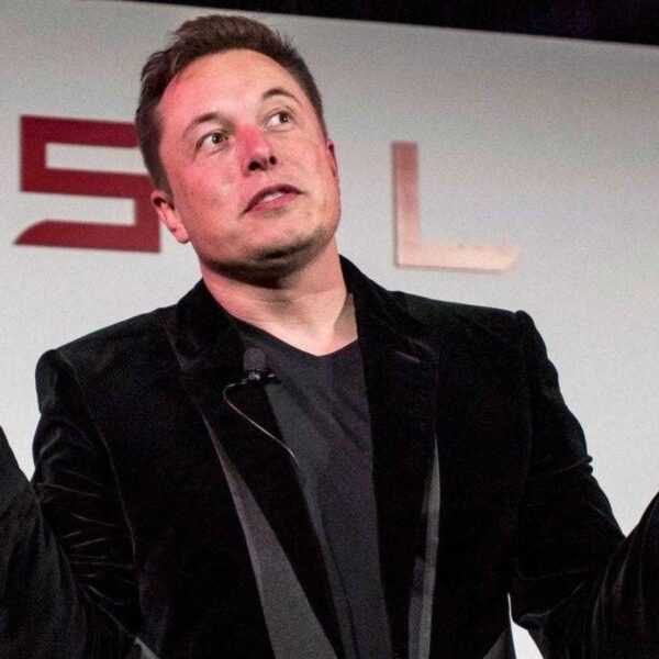 Tesla представит внедорожник Model Y на следующей неделе (105181445 gettyimages 490596004.1910x1000)