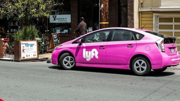Lyft вышла на биржу и провела IPO раньше Uber (105770193)