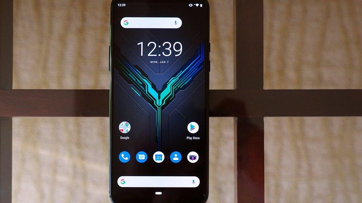 Игровой смартфон Xiaomi Black Shark 2 анонсирован и поступает в продажу в Европе 4 147470 phones review review black shark 2 review image1 uh5bzg8aom