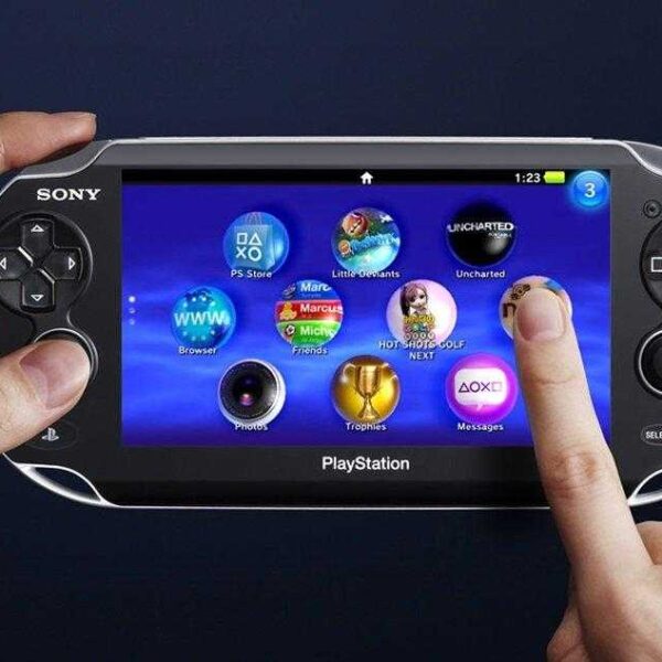 Sony официально прекратила выпуск PlayStation Vita (1483463768)