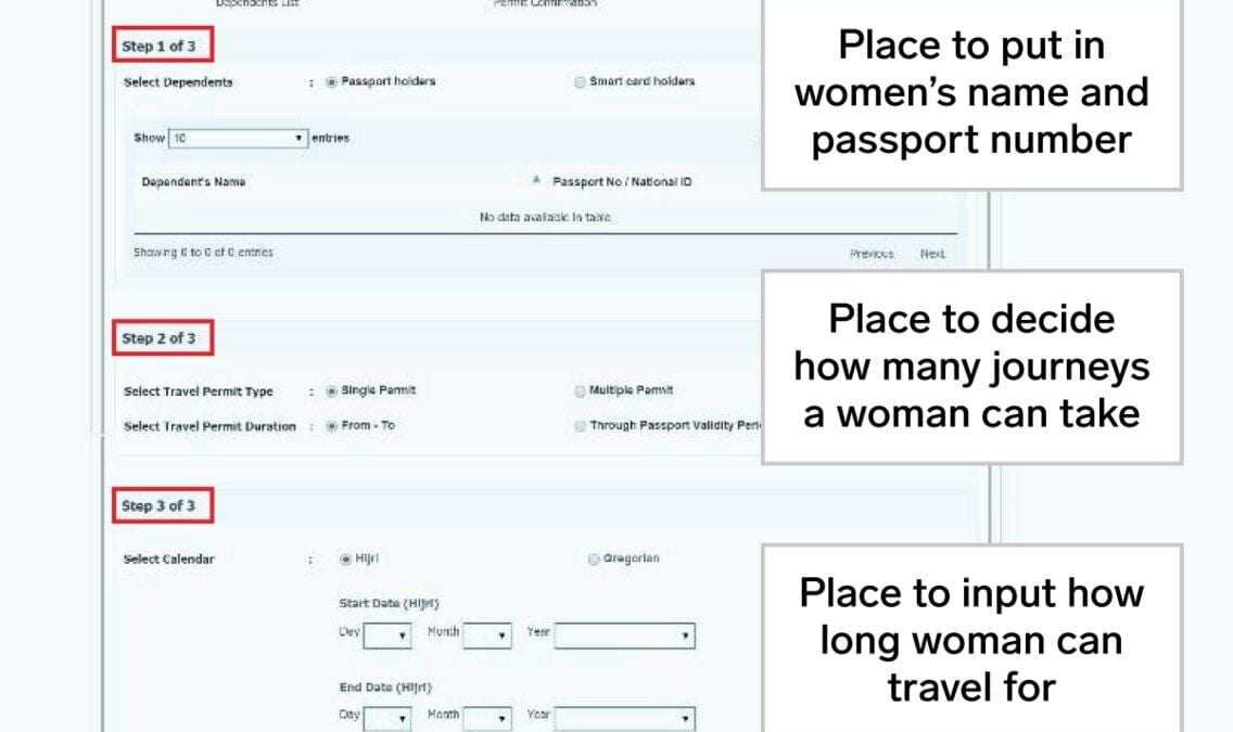 Google отказалась удалять приложение, отслеживающее женщин в Саудовской Аравии. Apple еще не готова дать ответ 5 2019 03 03 image 9