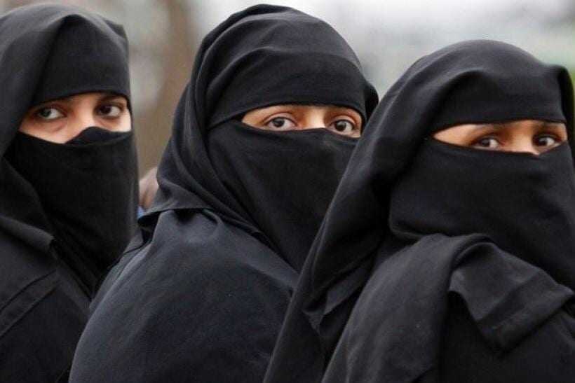 Google отказалась удалять приложение, отслеживающее женщин в Саудовской Аравии. Apple еще не готова дать ответ 4 245922 saudi women injured in university protest