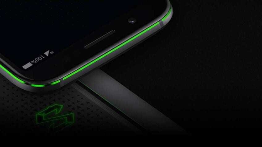 Xiaomi Black Shark скоро выпустит игровые смартфоны в Индии 2 2c7d597a3880f146 848x477
