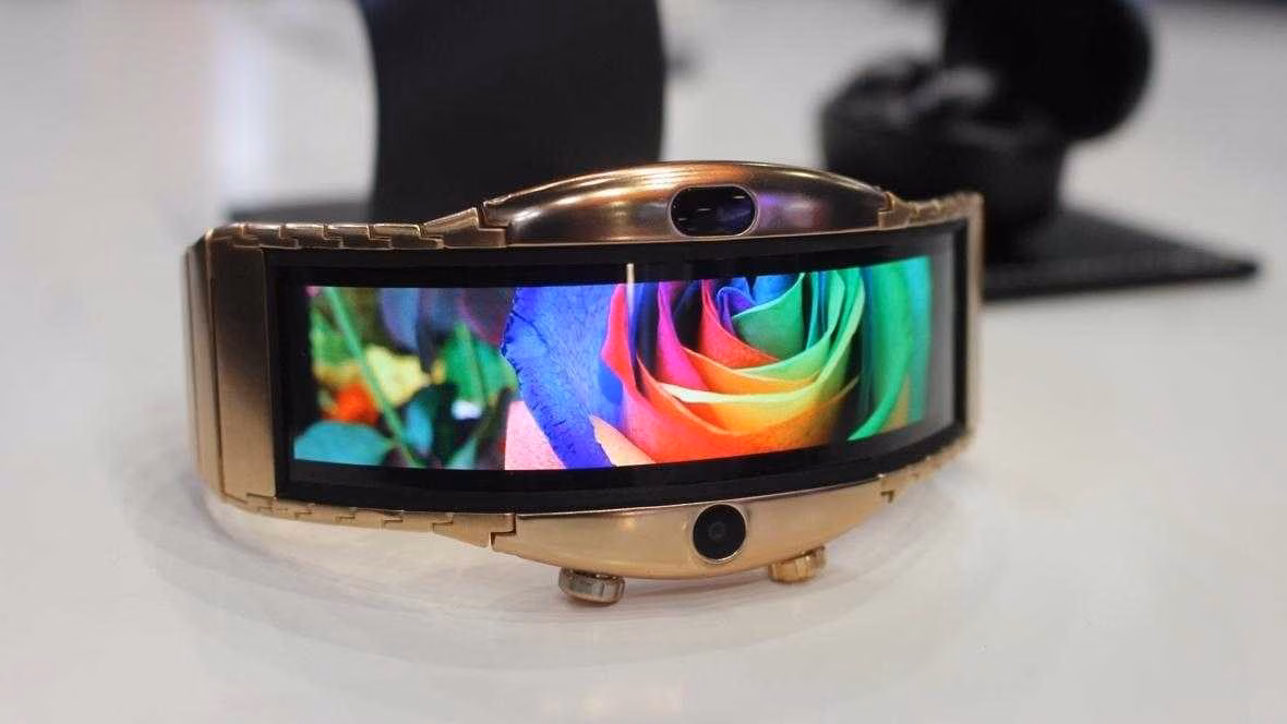 Самые необычные новинки MWC 2019 9 32615 original