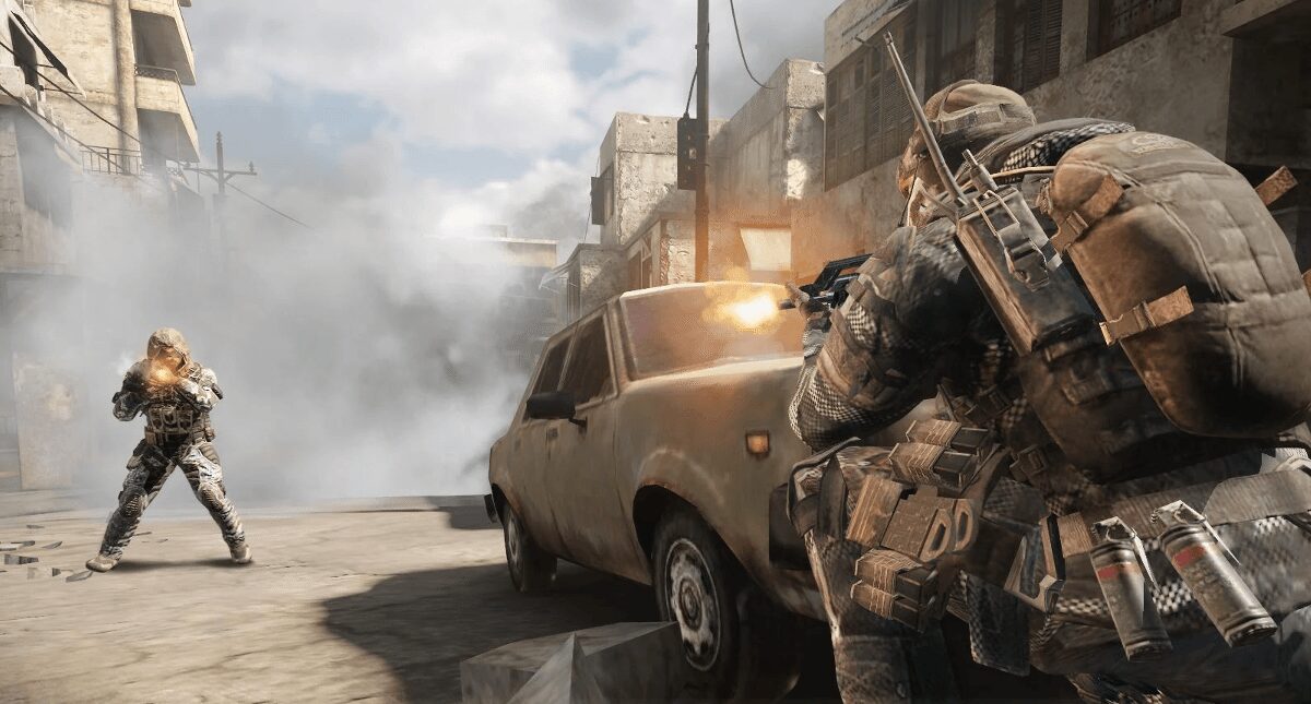 Call of Duty: Mobile выходит на смартфоны Android и iOS 2 327805 loim3vzhmh call of duty mobile 10 5