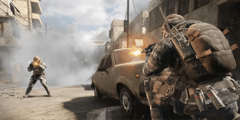 Call of Duty: Mobile выходит на смартфоны Android и iOS (327805 loim3vzhmh call of duty mobile 10 5)