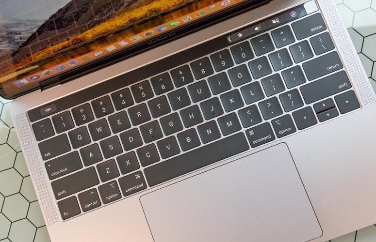 Apple извинилась за проблемы с клавиатурой MacBook 2 339434