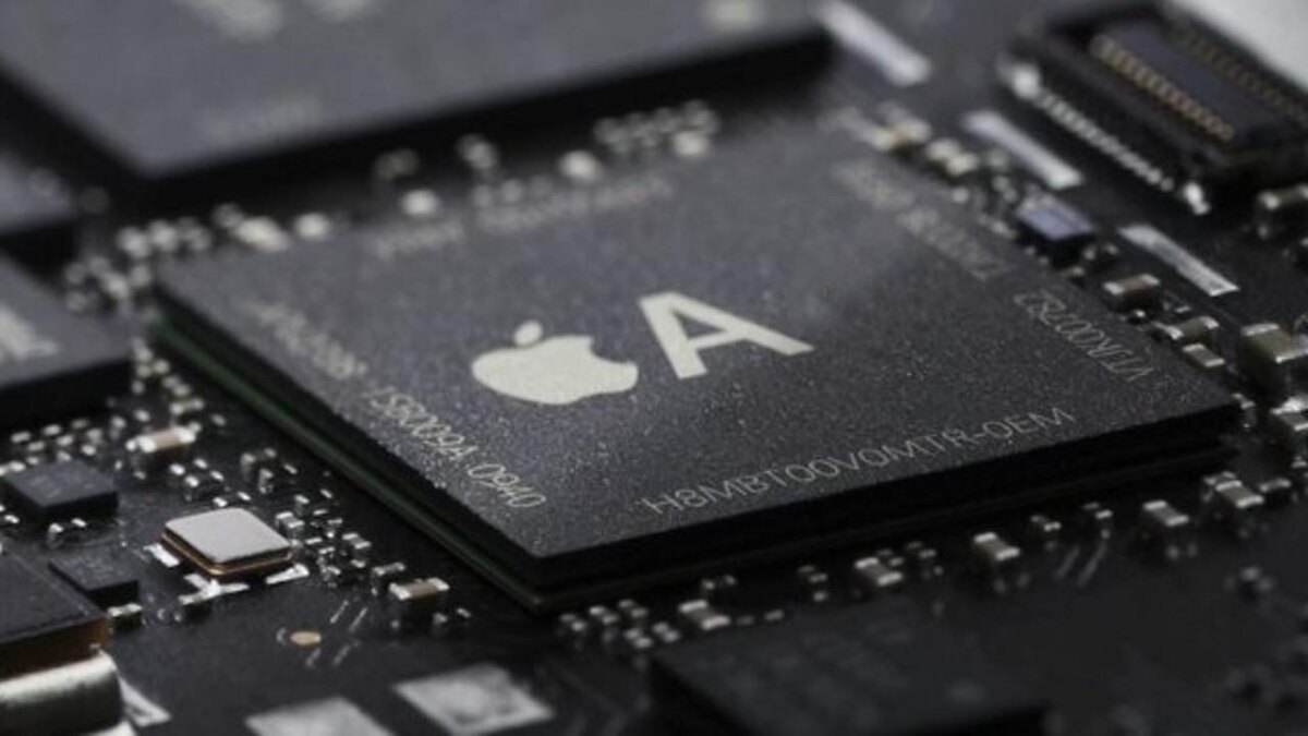 Apple покинул инженер, который курировал разработку процессоров А-серии для iPhone и iPad 3 7 2