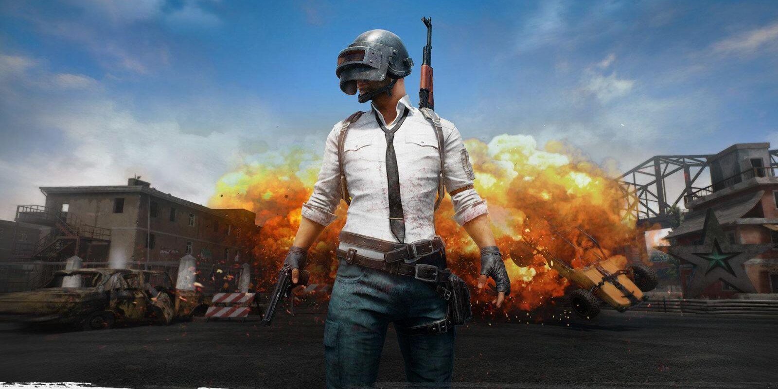 Vivo стала титульным спонсором PUBG Mobile 2 88c8f8bfffa7e940455ffcb2b03cb29159b2a3e3b474c966261509